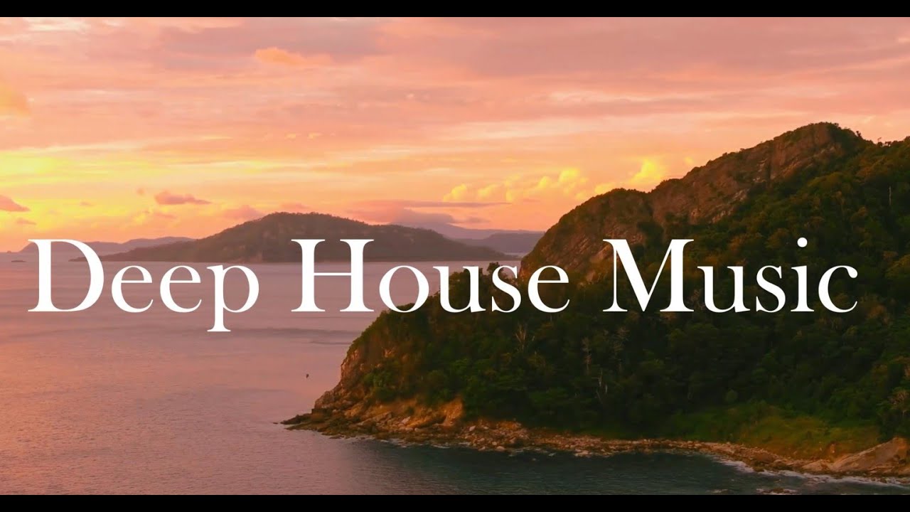 Summer Chill Mix | Deep House Music, Sunset & Beach Vibes, Travel Vibe Music