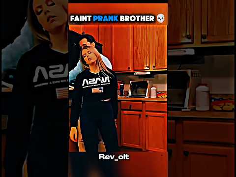 Faint Prank Boyfriend Trollface Edit Troll Trending