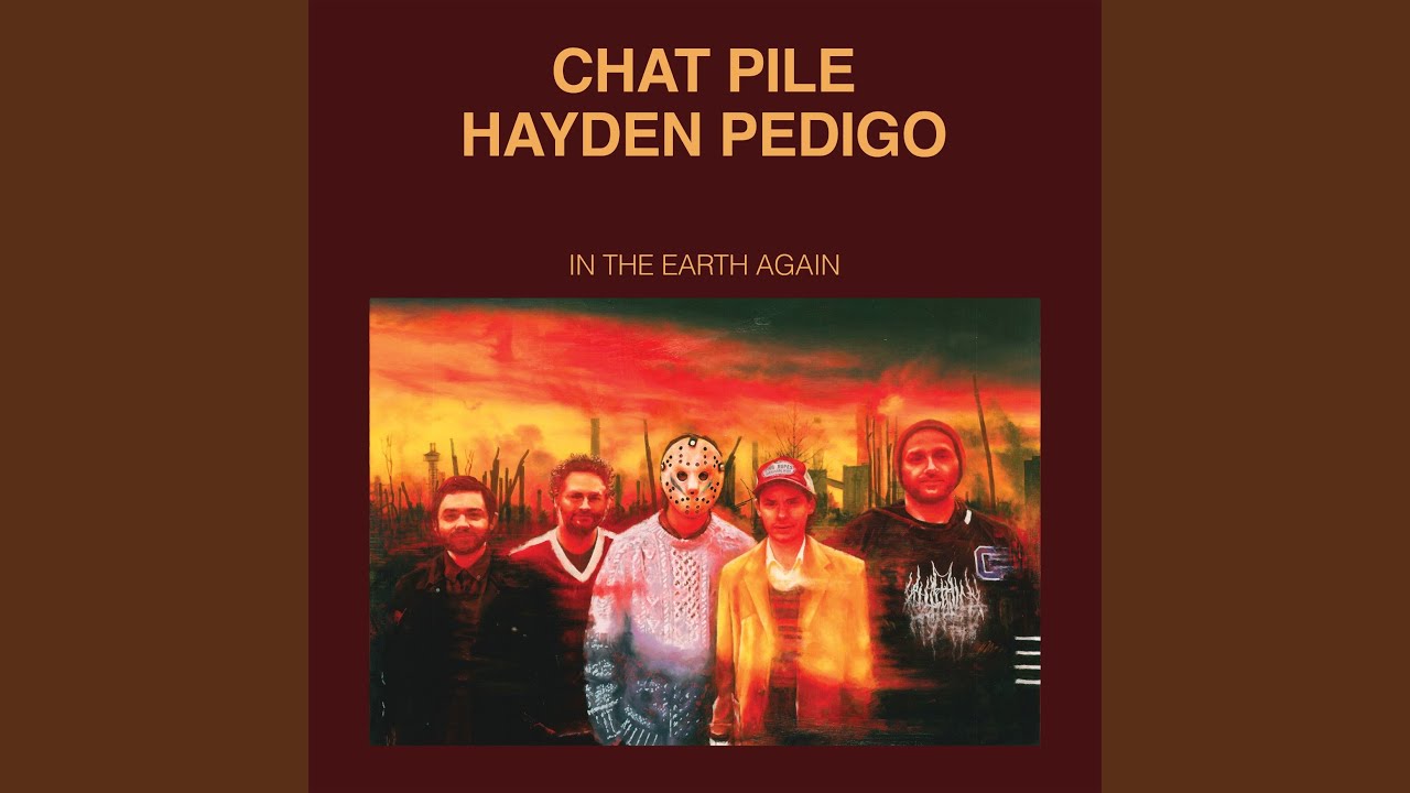 Guarda Outside su YouTube Guarda Outside su YouTube