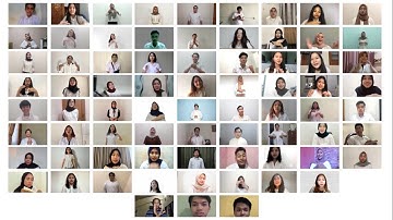 Harmony: A Company Profile Video of BPM FEB UI 2021