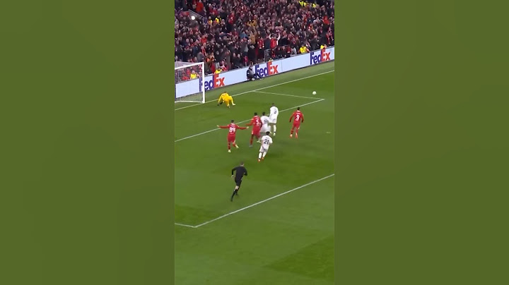 when mbappe miss penalty #realmadrid