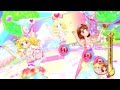 【720p】アイカツ！－ふたりでチームランキング2－オリジナルスター☆彡