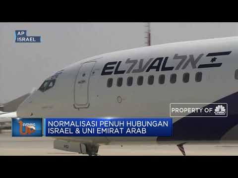 Video: Adakah penerbangan emirat beroperasi?