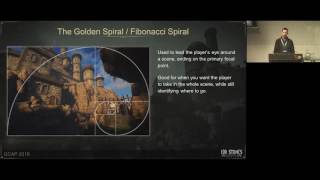 GCAP 2016: Where Art Meets Gameplay - Level and Environment Design in 'The Eyes of Ara' - Ben Droste