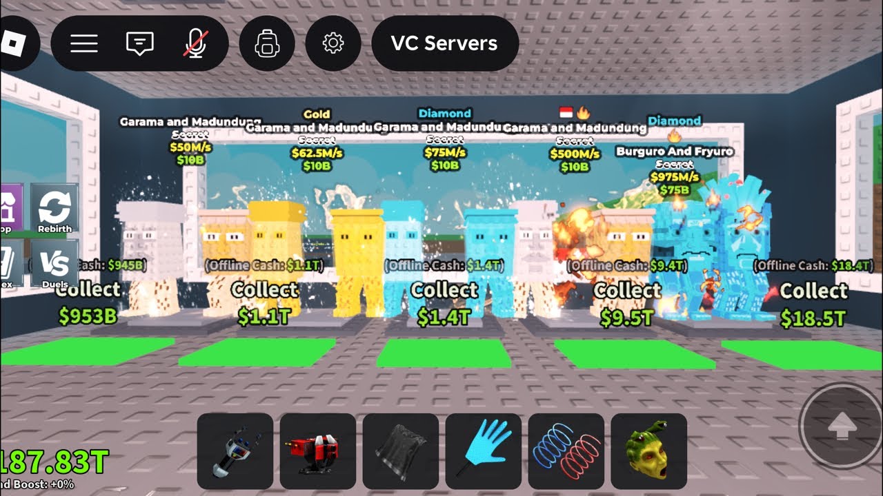 Sab Robux Shop Night stream sab trading #stealabrainrot #roblox #giveaway #trading # ...