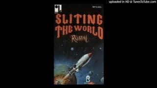 Rudal Band - Terjang