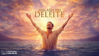Servicio Devocional | viernes 15/05/2026 año del Deleite