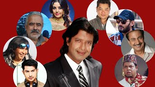 controversy about ''mahanayak'' Rajesh Hamal position || महानायक काण्डमा क कस्ले के के भने हर्नुहाेस