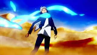 Gin No Guardian 「AMV」• AWAKENING