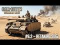 Call of Duty 2 German Mod Mission 62 Retaking Suez 