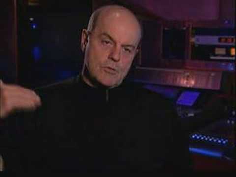 Michael Ironside On Sam Fisher