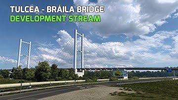 STREAM: DN22 Map Editor | #10