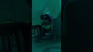 Djembe improvisation