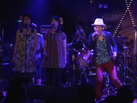 ジャガー／ダイナマイトポップス（2010ダイポプR&Rパーティ）