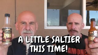 Let's talk The Last Dab Experience! A little saltier and angrier this time! I TOLD YOU SO!