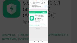 Redmi 9 Game Turbo Enable #redmi9 #gameturbo #redmi9 #shorts screenshot 1