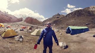 Ultimate Expedition VR!! - Episode 3 [360 Video BEHIND THE SCENES]