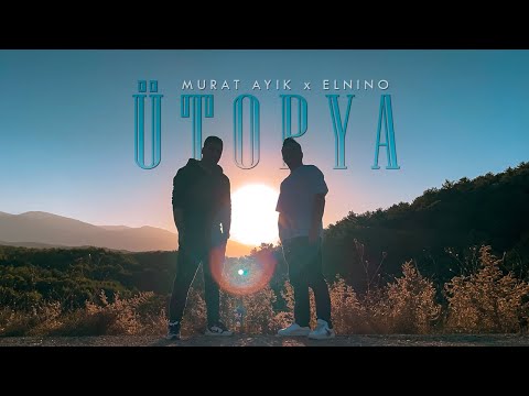 Elnino - Ütopya feat. Murat Ayık (Official video)