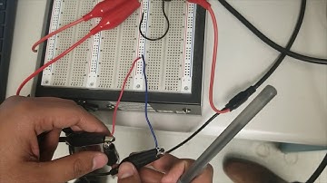 Measurement Systems Lab 3 (Experiment 4.2): Summing Amplifier