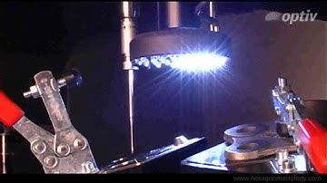 Optiv - Multisensor and Optical Metrology Systems