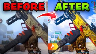 Warzone Mobile Finally Fixed Android ?? (Huge Update)