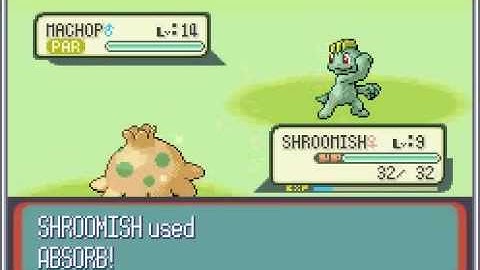 Pokémon Ruby Walkthrough Tutorial - Part 8