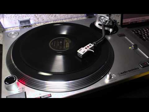 Mills Brothers - Till Then (Decca 18599) 78 rpm