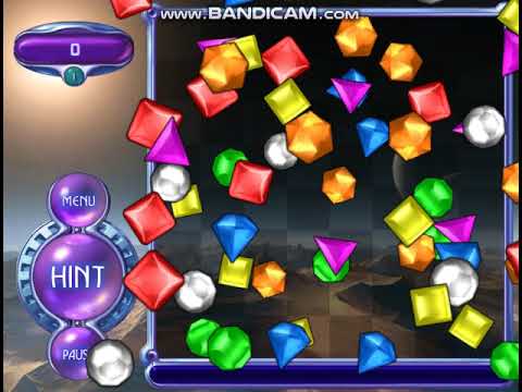 Bejeweled 2 Deluxe Fail