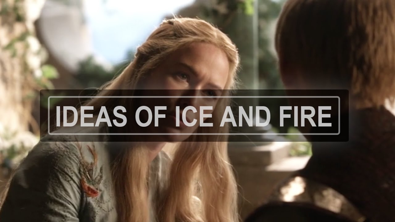 Game of Thrones S1 EP3 (Lord Snow) Rewatch | Review | Alternative Facts Cersei