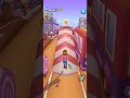 Subway Surfer Runner Game - Unlimited Coins Subway Surfaces Running Game Cartoon Style#Subwaysurfers