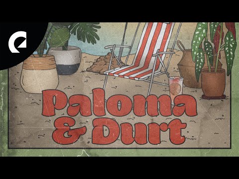 Pandaraps, Gregory David ft. Big Soda - Paloma