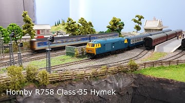 All Locos Running Session (Part 1)