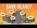 Apa Jadinya Kalau Tidak Ada Bank di Dunia? (Ft. Bank Mandiri)