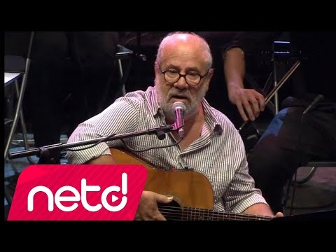 Bülent Ortaçgil - Çoktular Ama Hiç Yoktular (Live)