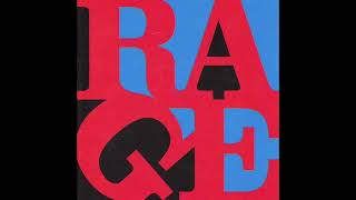 Rage Against the Machine - How I Could Just Kill a Man [Audio]