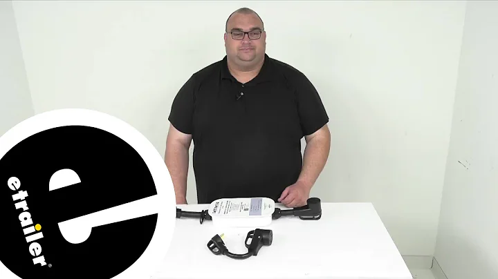 etrailer | SoftStartUp Plug-In Soft Start for RVs - SSR64FR Review