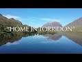 "Home in Torridon"