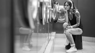 Laundry and Photos