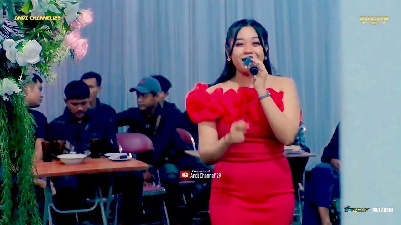 JIIAAN POREM BOLO!! NINDITYA PRARASTI - SIKEP - DIWANGKARA MUSIC #sikep