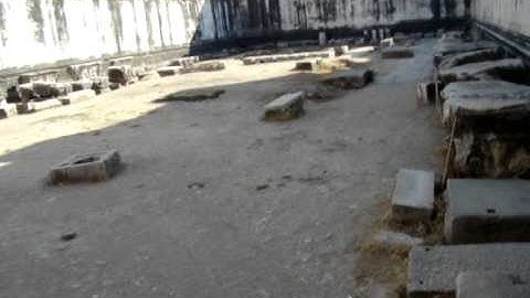 Didyma, Temple of Apollo