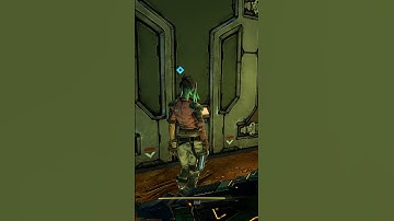 Borderlands 3 Humor Is Cringe #borderlands3 #borderlands #borderlands4 #comedy #loot #fyp