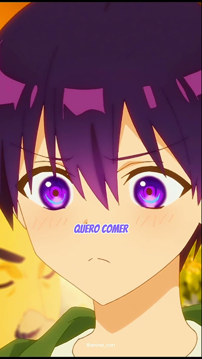 Vou comer todo dia.. (Shikimori-san dublado) 