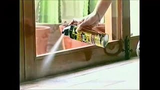 Comercial Raid Max Qué Piensa? Perú, 2006