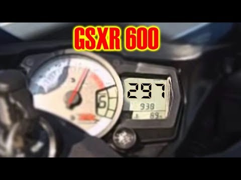 300 Km/H In A 600 CC? Top 2018 Motorcycles - Triumph, Yamaha, MV Agusta, Kawasaki & More...