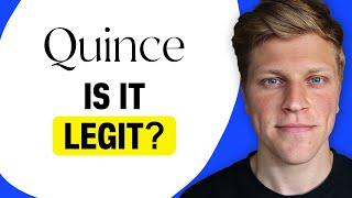 Is Quince Legit?