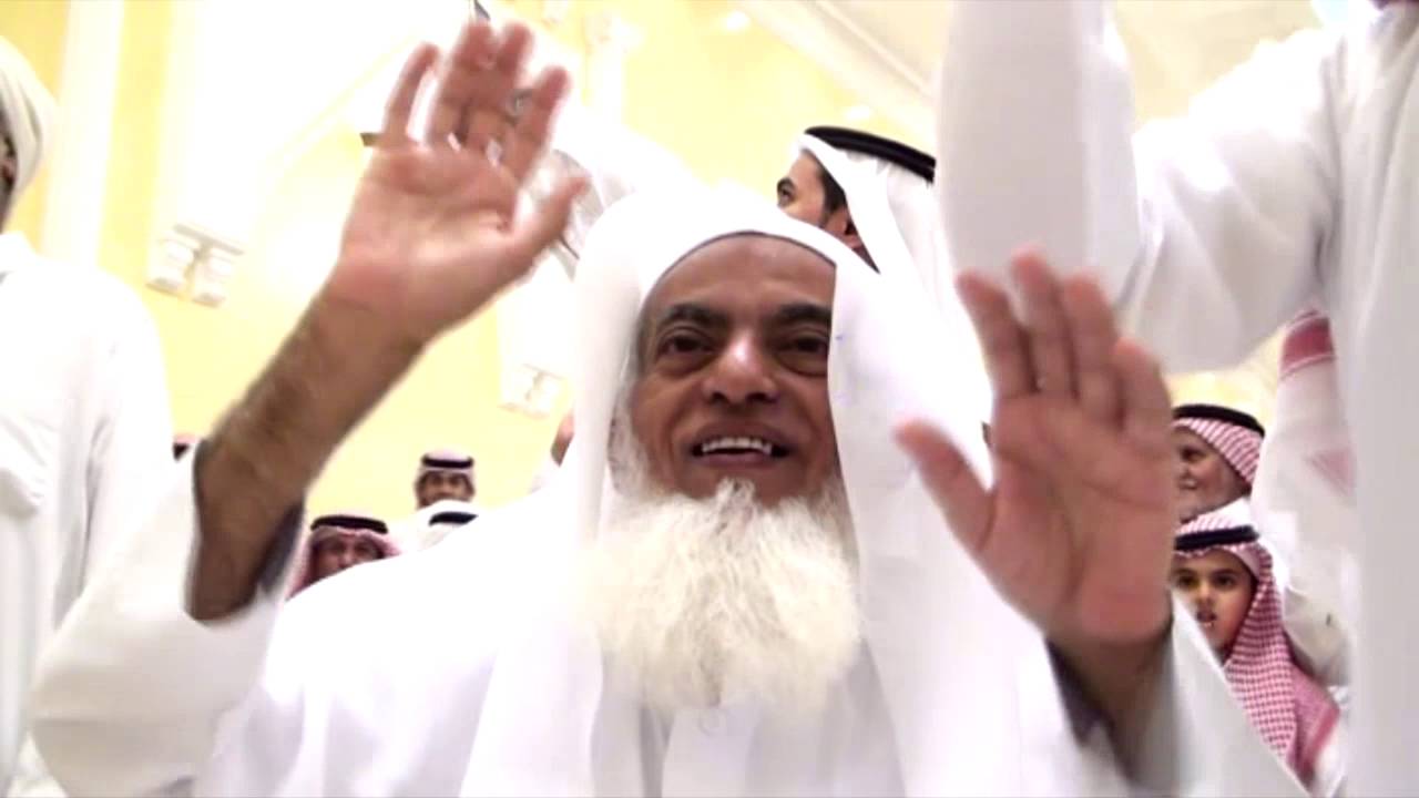 زواج ابناء الشيخ مطر أحمد