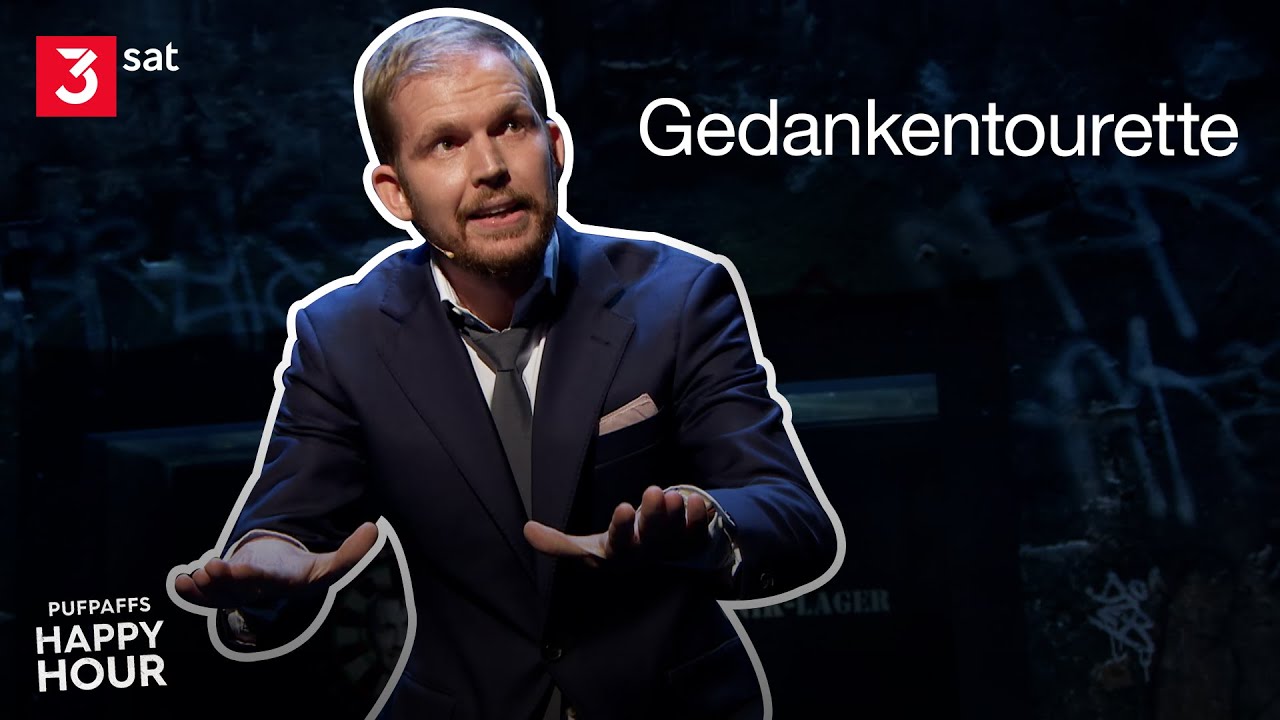 Timo Wopp hat diskriminierende Gedanken | Pufpaffs Happy Hour