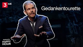 Timo Wopp hat diskriminierende Gedanken