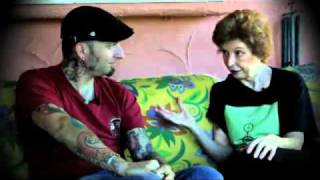 The Truth Collective Aaron McCollum and Suzanne Taylor