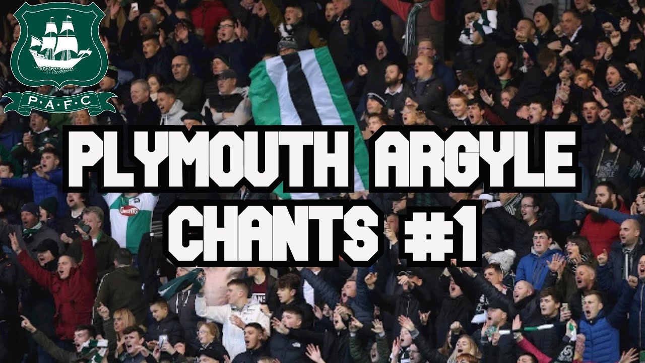 take that tour plymouth argyle